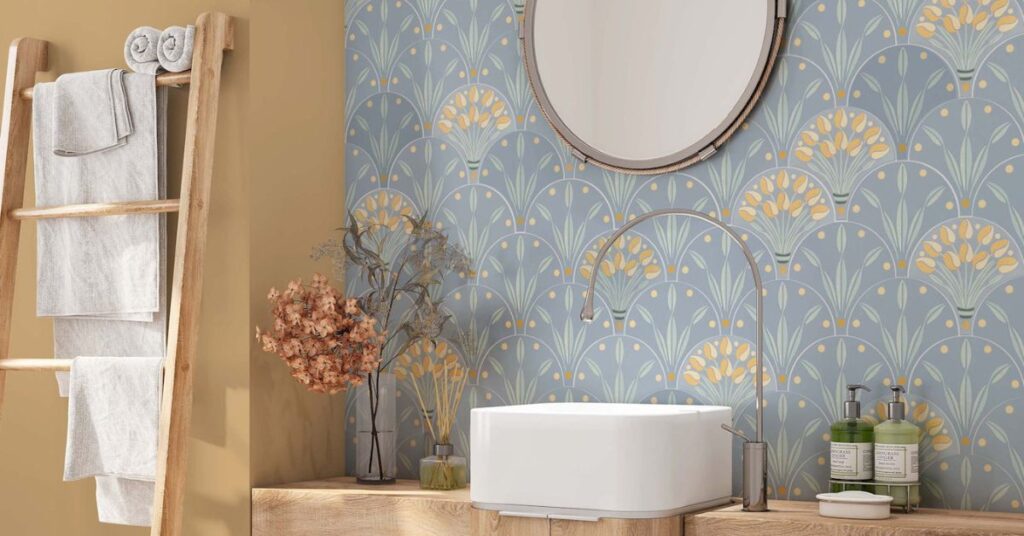 Cleaning and Caring for Your Cement Tiles