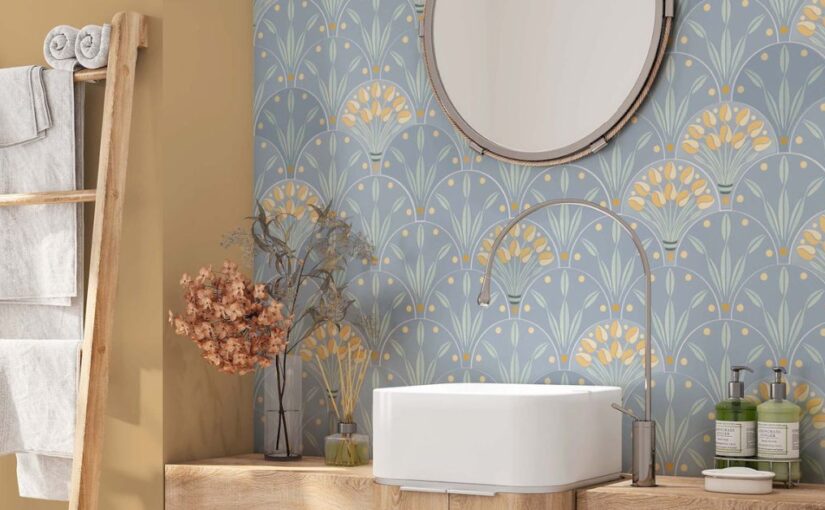 Cleaning and Caring for Your Cement Tiles