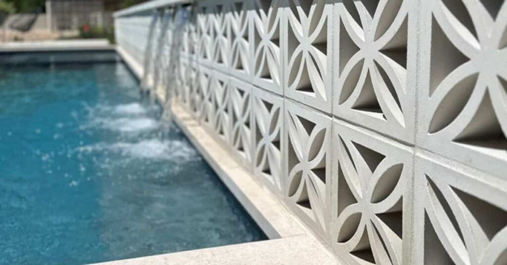 How Breeze Blocks Support Sustainable Design
