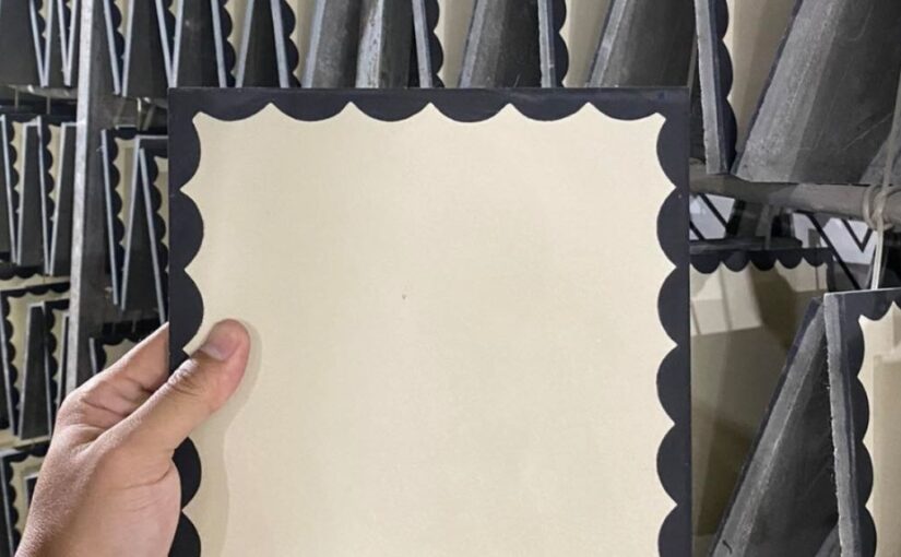 Design Tips for Plain Cement Tile Projects