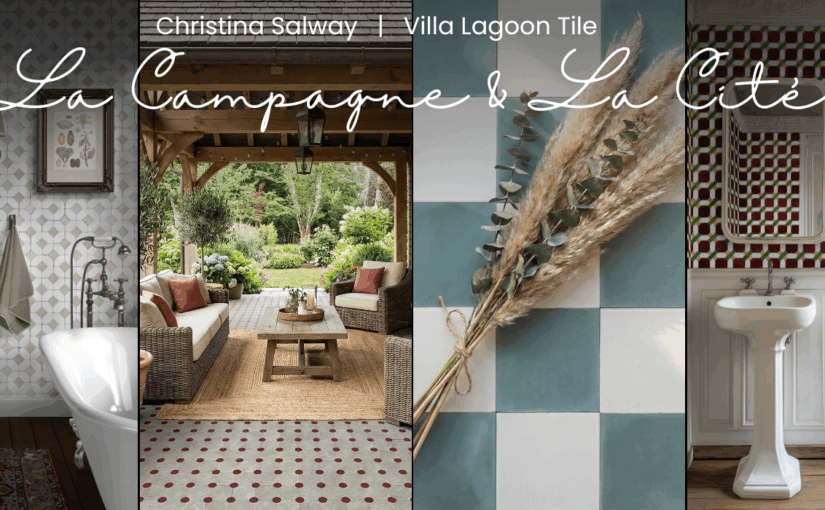 The Christina Salway Collection