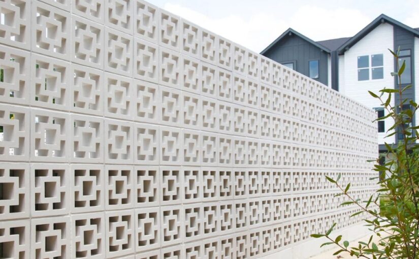 The Ultimate Guide to Breeze Block Patterns