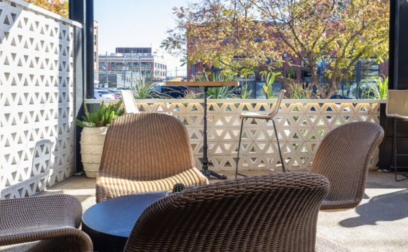 Choosing the Right Breeze Block for Your Space