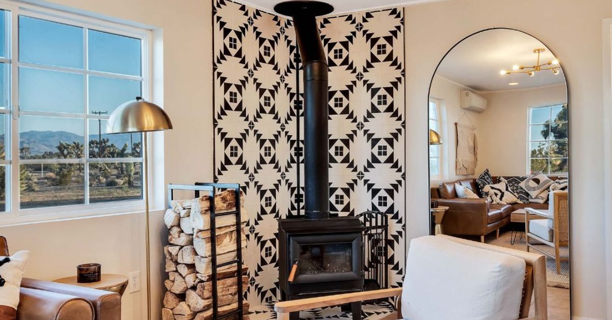 Are Encaustic Tiles the Same as Cement Tiles?