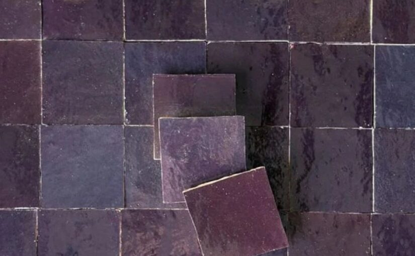 Why Zellige Tile Is Perfect for Kitchen Floors