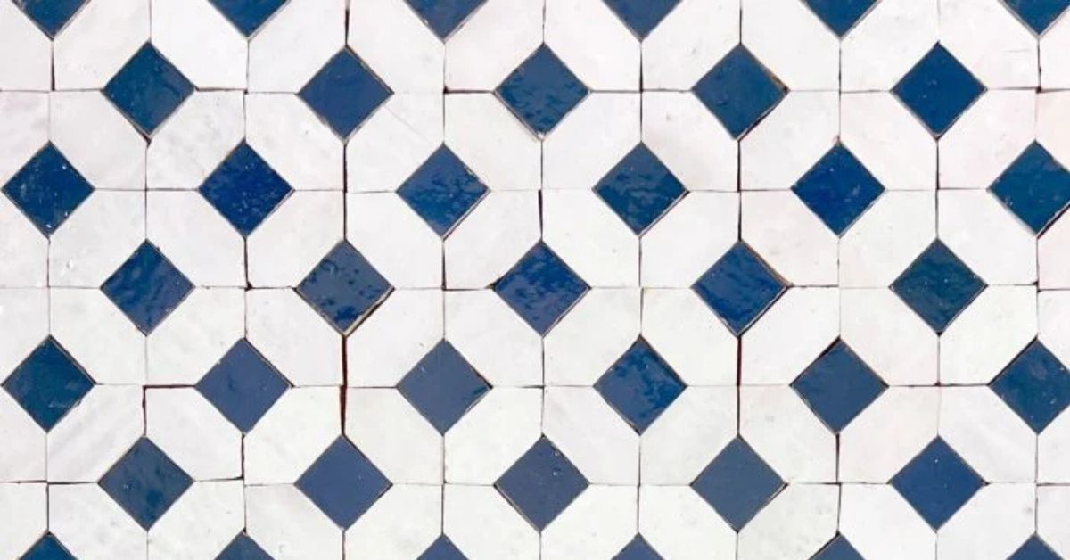 Why Zellige Tile Is Perfect for Kitchen Floors