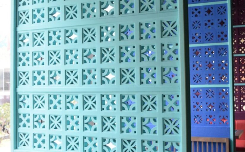 Breeze Block Maintenance Tips You Should Know