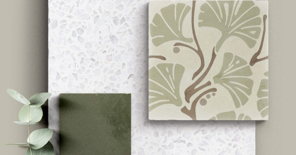 Surprising Facts You Didn’t Know About Cement Tile