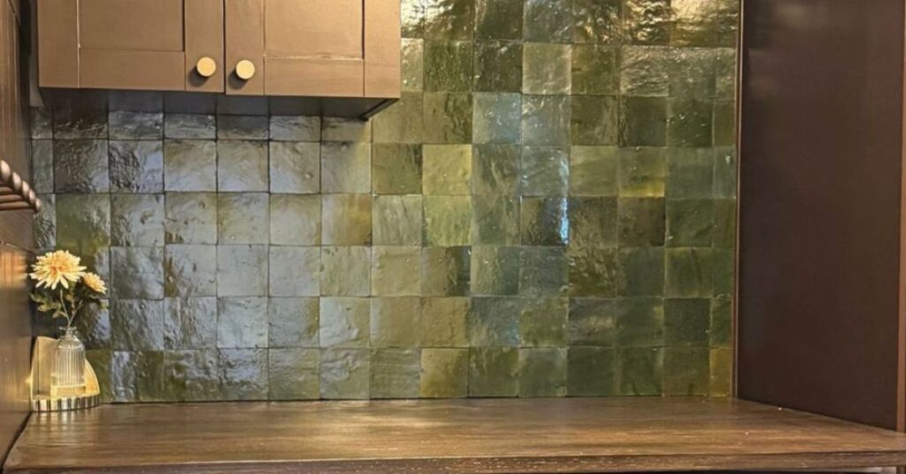 What Makes a Tile Company Truly Artisan?
