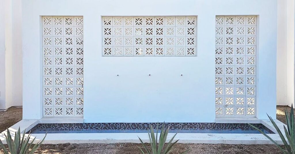 The Ultimate Guide to Breeze Block Patterns — free download