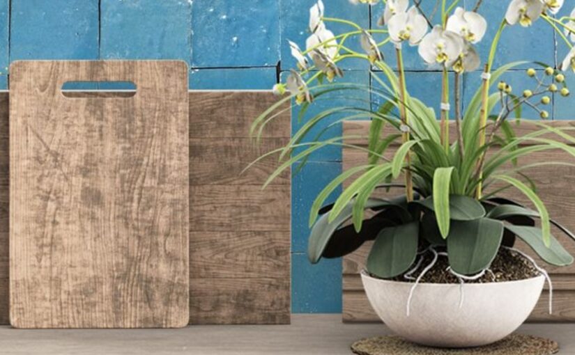 Elevate Outdoor Living With Cement Tile Designs
