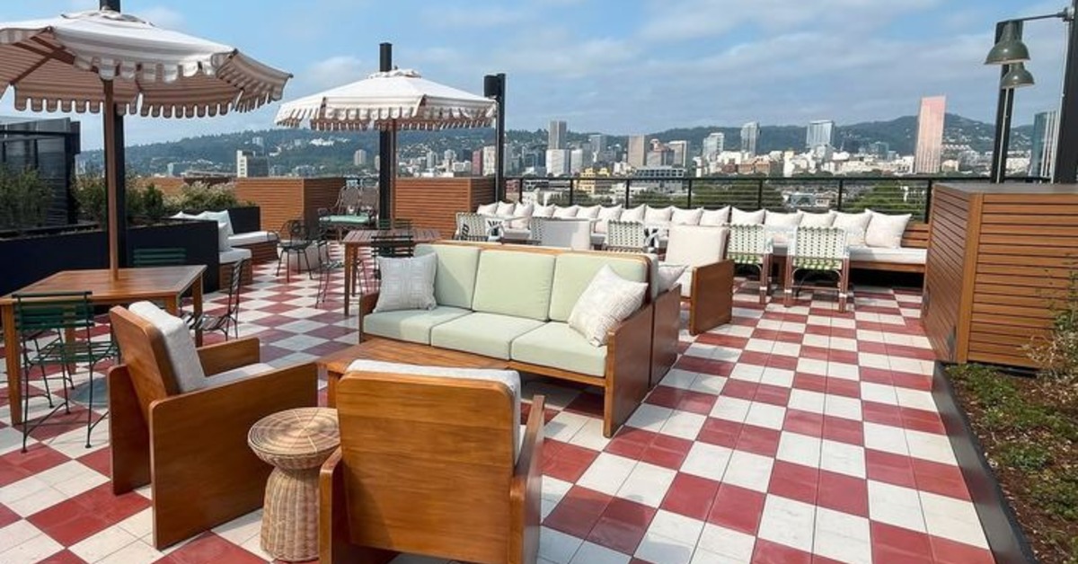 Design Ideas for Patios That Need More Character