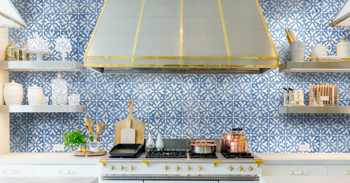 7 Tips for Choosing Cement Tile Patterns That Pop