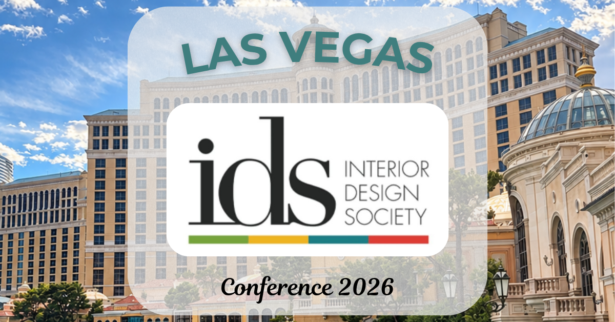 Villa Lagoon Tile at IDS: Three Days of Design, Inspiration & Connection