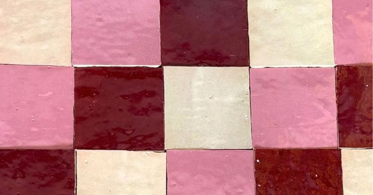 Tile Color Mixing Made Easy: Dos and Don’ts