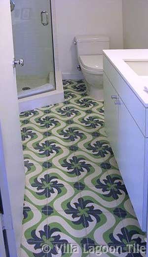 Cuban tile supplier in Miami