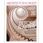 Architectural Digest