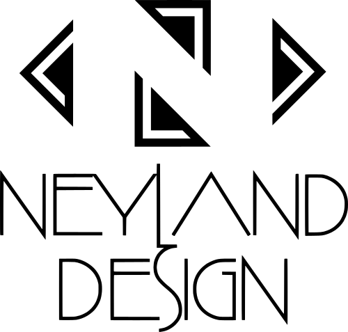 Neyland Design logo.