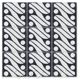 Java Lagoon Tile