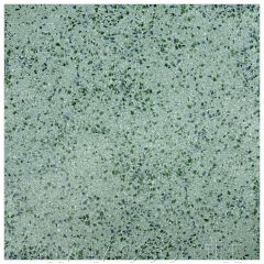 24" Meadow Mist Terrazzo Slab (20mm PS)