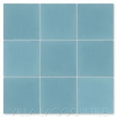 4" Solid Stone Blue (SB-4001)