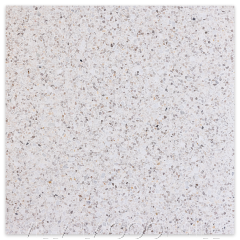 24" Large Format Venezia Terrazzo Slab Cement Tile, from Villa Lagoon TIle.