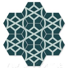 Balboa Hex Aegean
