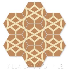 Balboa Hex Spiced Chai