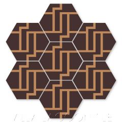 Double-Parked Burnt Umber