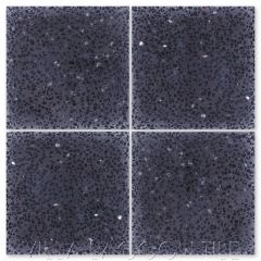 Large "Tribeka Loft" Terrazzo Cement Tile, with Granite chips, from Villa Lagoon Tile.