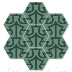 Odin Jade