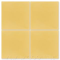 Solid Maple Sugar Cement Tile, SB-7010, from Villa Lagoon Tile.