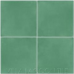 Solid Monte Verde, SB-3005, cement tile from Villa Lagoon Tile.