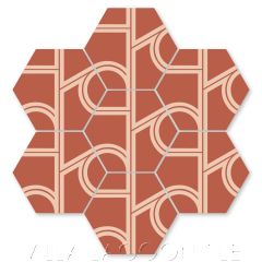 Systematica Terracotta
