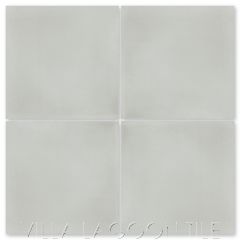Solid Urban Gray Cement Tile, SB-2019, from Villa Lagoon Tile.