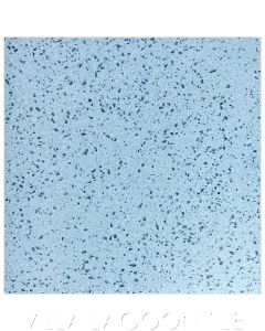24" Crystal Current Terrazzo Slab (20mm PS)
