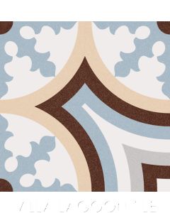 Beltri Celeste Ceramic Tile