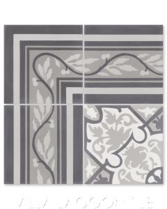 Patterns - Cement Tile | Villa Lagoon Tile