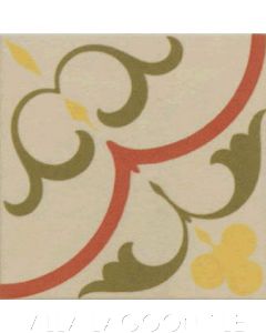 Gaudí Field Ceramic Tile
