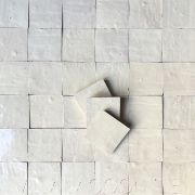 4-Inch Square Moroccan Zellige | Villa Lagoon Tile