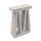Baratang Breeze Blocks (Natural White)