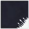 Ikat C Corner Black & White