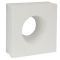 Large Anegada Breeze Blocks (Natural White)