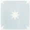 Pleiades A in Powder Blue