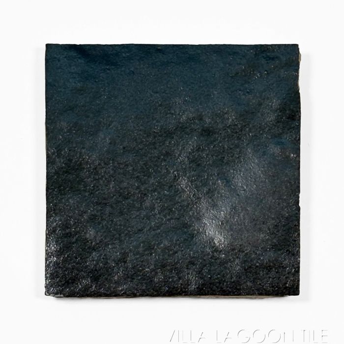 4-Inch Square Moroccan Zellige | Villa Lagoon Tile