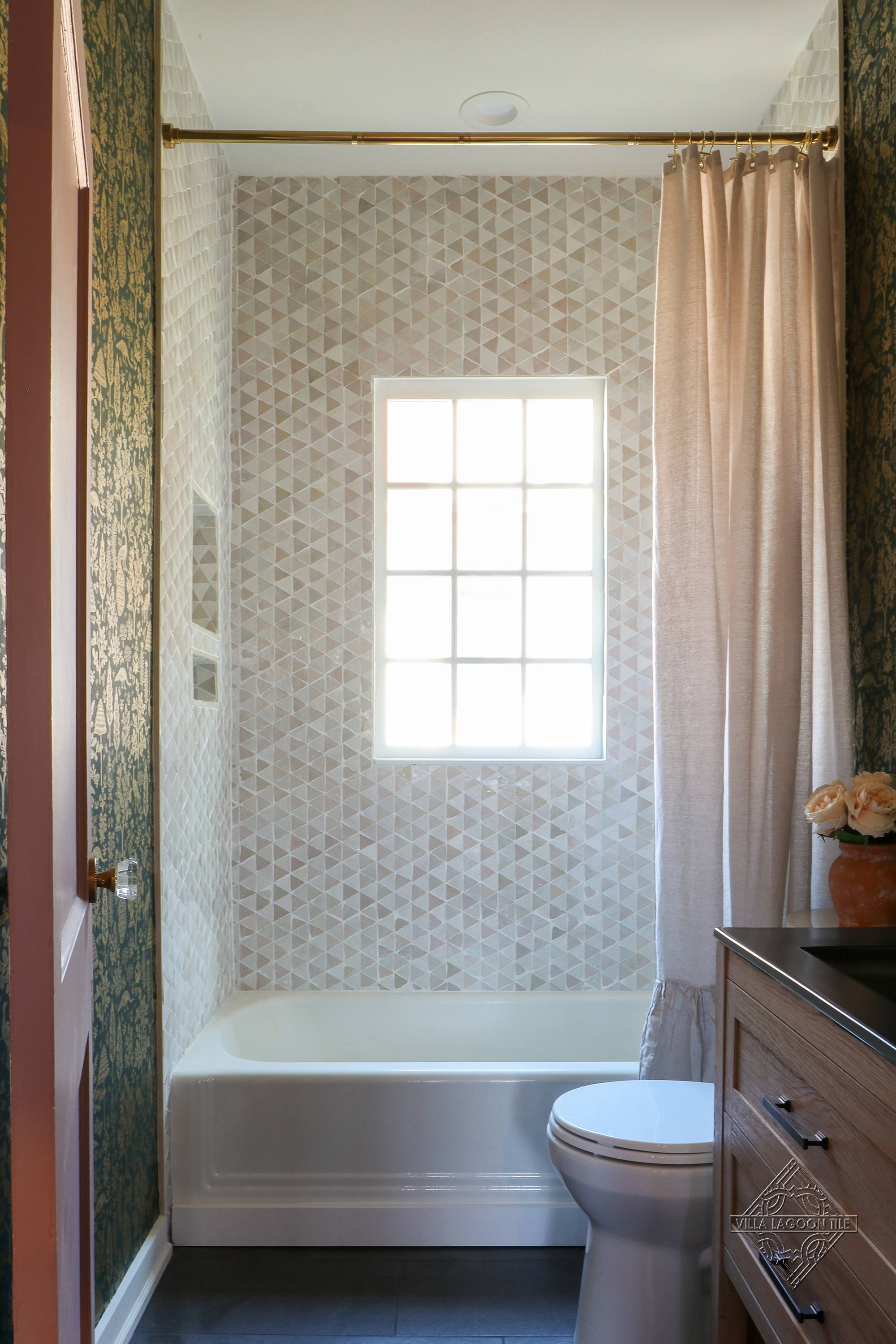 triangle-mosaic-zellige-tile-shower-surround.