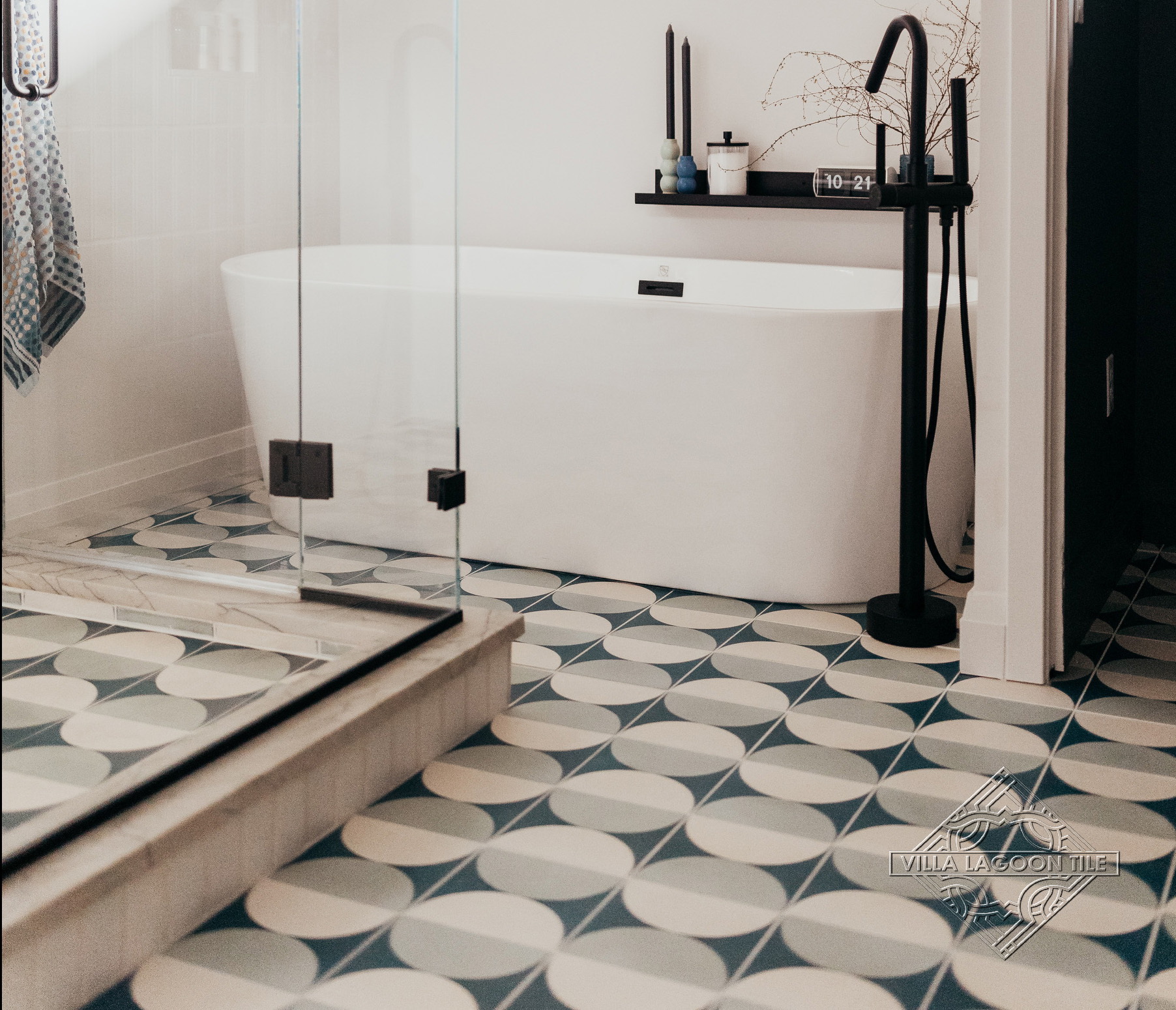 modern-bathroom-floor-mcm-patterned-cement-tile