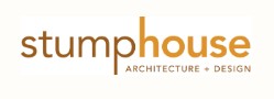 Stumphouse Architecture & Design Logo