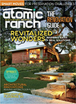 Atomic Ranch Renovation