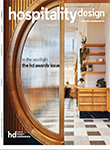 Hospitality Design
